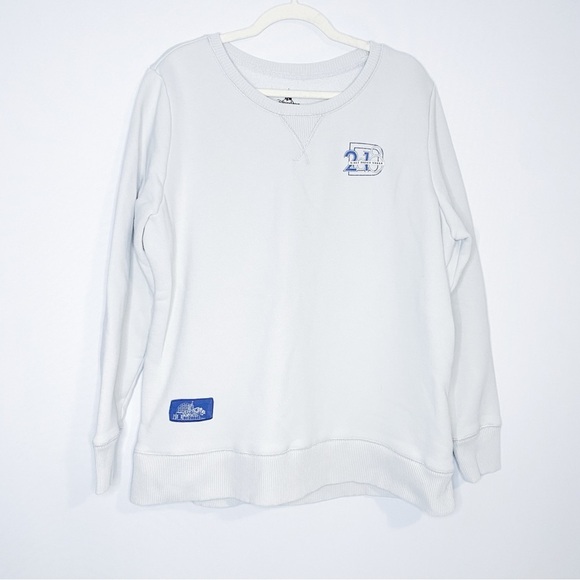 Disney Parks - 2018 Embroidered Minnie Sweater - Picture 4 of 7